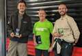 Fenland driver extends class lead