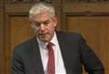 Former Health Secretary attacks Labour over its delay of hospital rebuild