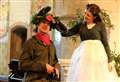Laughs a plenty with this play by the Bard