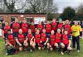 Wisbech Rugby Club secure league crown