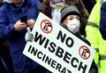 Overwhelming 'no' to Wisbech incinerator from Cambridgeshire County Council