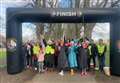 Inaugural race hailed a success
