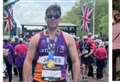 Three Counties trio take on London Marathon