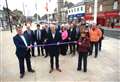 Your letters on town centre regeneration, garden etiquette and volunteering