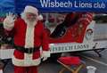 Santa Wars! Isn’t this just one too many? 