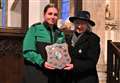 Teenager is Norfolk's top St John Ambulance Cadet