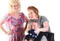 Nothing 'Nine to Five' about this show coming to March this month