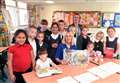 Wisbech fundraisers Ben and Sarah receive top national award