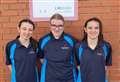 March Marlins duo at Swim England East Region Long Course Championships