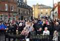 Fenland shall remember - but people should do it at home this Remembrance Sunday due to lockdown restrictions