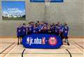 Marshland basketball players pick up bronze and silver