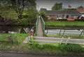 Village bridge to close for three weeks for repairs