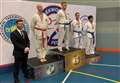 Two silvers for Brown and final grading for veteran Carter