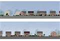 Homes plans are a no-go says Fenland Council's planning department.