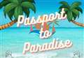 Passport to Paradise will raise money for charity