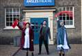 All aboard for iconic The Railway Children at The Angles Theatre, Wisbech this week