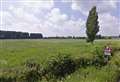 Proposals for five new homes in West Norfolk village unveiled