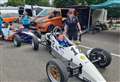 Fenland driver extends his championship lead