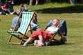 UK set to be hotter than Ibiza at weekend amid driest spring in over 100 years