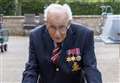Beloved Capt Tom dies today of Covid at age of 100
