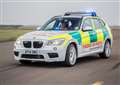 Woman in critical condition after collapsing in March