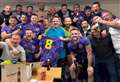 Saints through to cup final after beating title rivals