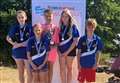 An exciting weekend for Marlins groups