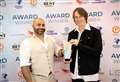 Recognition for DJ Tinsel Tim