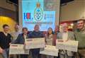 Locals donate over £3000 towards March Armed Forces Fair 