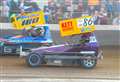Stock car and banger racing returns this Saturday