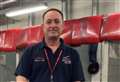 Engineer turned teacher is helping to shape the future of the industry