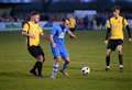 Swifts beaten in North Cambs Junior Cup showpiece