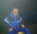 Big catches at Buttonhole Lake 