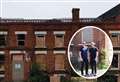 Grot spot hotel to be turned into flats to end long-running saga
