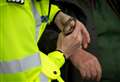 Two men charged after reports of stabbing