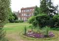 Historic town house opening up to visitors