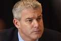 An office 'oversight' means local MP Steve Barclay is among those to have had his parliamentary credit card suspended