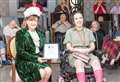 Sophie, 17, recognised with High Sheriff reception for ‘bringing joy’ to care home residents