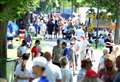 Free summer festival returns for 25th anniversary next weekend