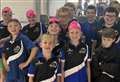 March swimmers make big impression at development meet