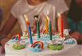 Has Covid killed off birthday cake candles? 