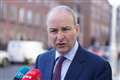 Immediate action needed to prevent people starving to death in Gaza, Martin says