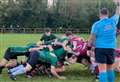 March Bears hit top spot