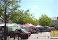 No parking, pedestrianisation and a water feature are all set for Wisbech Market Place as £200,000 scheme gets go-ahead