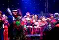 Firms line-up to help town sparkle this Christmas