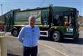 Senior councillor leaves cabinet role