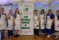 Afternoon tea brings villagers together to ease loneliness
