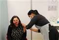 Record-breaking vaccination week for Cambridgeshire and Peterborough as over 70,000 vaccines given