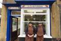 Couple living the dream at their new butchers 