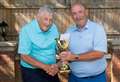 Terry tops John Gamble honours
